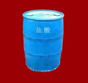 试剂盐酸